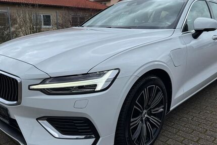 Volvo V60 153.900 km 21.995 &euro; Kirchhain 35274