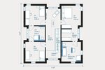 Exklusive projektierte Villa in Gemünden (Felda) - Individuelle Gestaltung möglich - Villa Gemünden (Felda) | Angebot:27349146