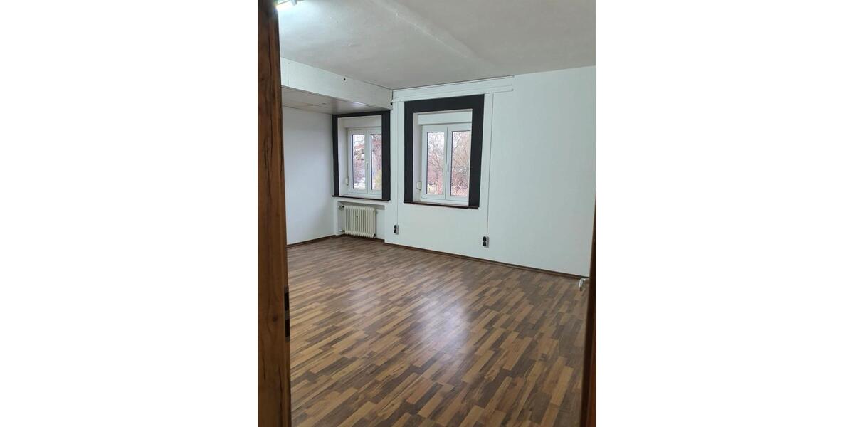 Etagenwohnung Neustadt (Hessen) - 1 Zimmer, 20 m&sup2;, 350&euro; | Angebot:25645583