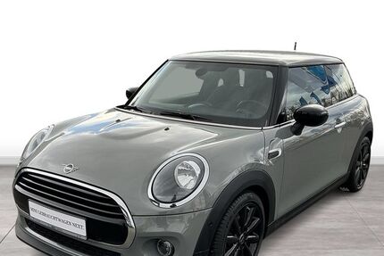 Mini Cooper 62.600 km 17.890 &euro; Gießen 35398