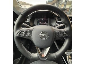 Opel Corsa F Elektro First Edition 34.526 km 14.950 &euro; Battenberg 35088