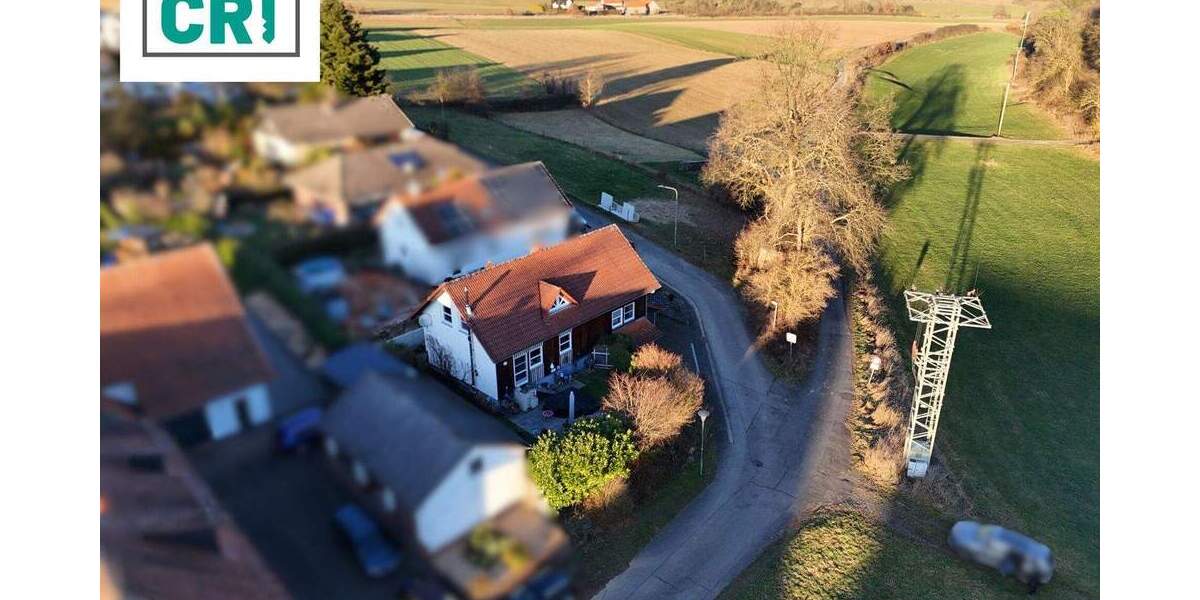 Einfamilienhaus Rauschenberg / Schwabendorf Schwabendorf - 4 Zimmer, 158 m&sup2;, 379.900&euro; | Angebot:25736632