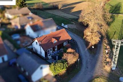 Haus Rauschenberg / Schwabendorf Schwabendorf - 4 Zimmer, 158 m&sup2;, 379.900&euro; | Angebot:25736632