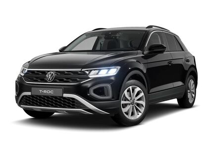 VW T-Roc 10.150 km 29.990 &euro; Kirchhain 35274