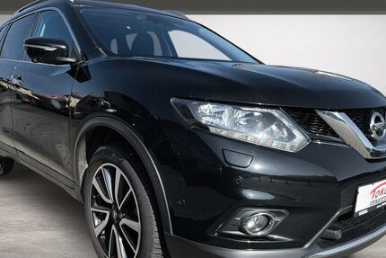 Nissan X-Trail 115.000 km 12.490 &euro; Dautphetal-Friedensdorf 35232