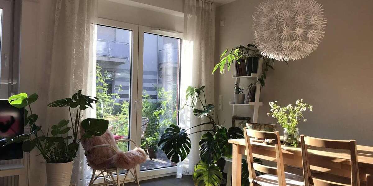 Etagenwohnung Marburg - 2 Zimmer, 49 m&sup2;, 249.000&euro; | Angebot:27006553