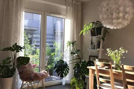 Wohnung Marburg - 2 Zimmer, 49 m&sup2;, 249.000&euro; | Angebot:27006553