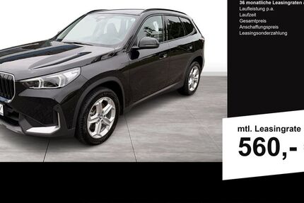 BMW X1 20.014 km 37.890 &euro; Frankenberg (Eder) 35066