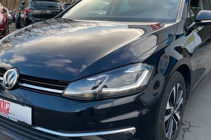 VW Golf 189.773 km 12.990 &euro; Giessen 35394
