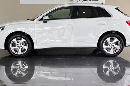 Audi Q3 118.000 km 28.698 &euro; Dautphetal 35232