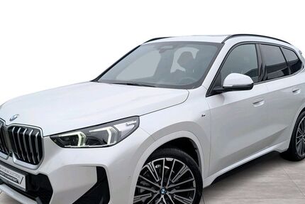BMW X1 24.500 km 48.790 &euro; Dautphetal 35232