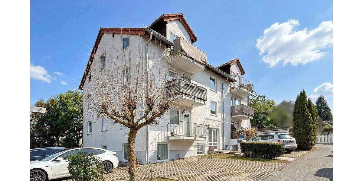 Etagenwohnung Staufenberg - 1 Zimmer, 42 m&sup2;, 109.000&euro; | Angebot:25799806