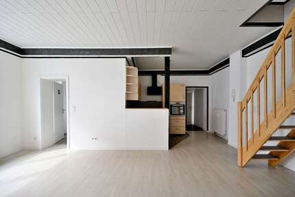 Wohnung Wetter (Hessen) - 2.5 Zimmer, 82 m&sup2;, 740&euro; | Angebot:27327813