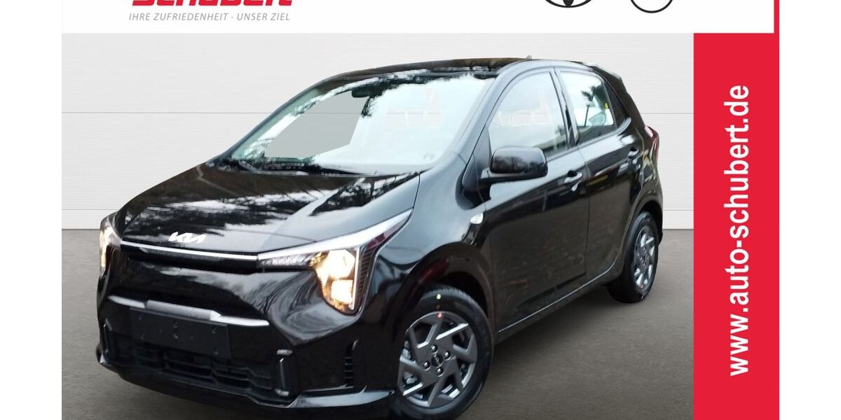 Kia Picanto 10.044 km 16.880 &euro; Giessen 35394
