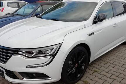 Renault Talisman 96.000 km 20.999 &euro; Biedenkopf 35216