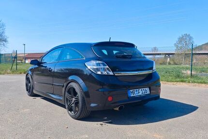 Opel Astra 183.000 km 4.199 &euro; Lahntal 35094