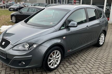Seat Altea 242.500 km 4.990 &euro; Marburg 35039