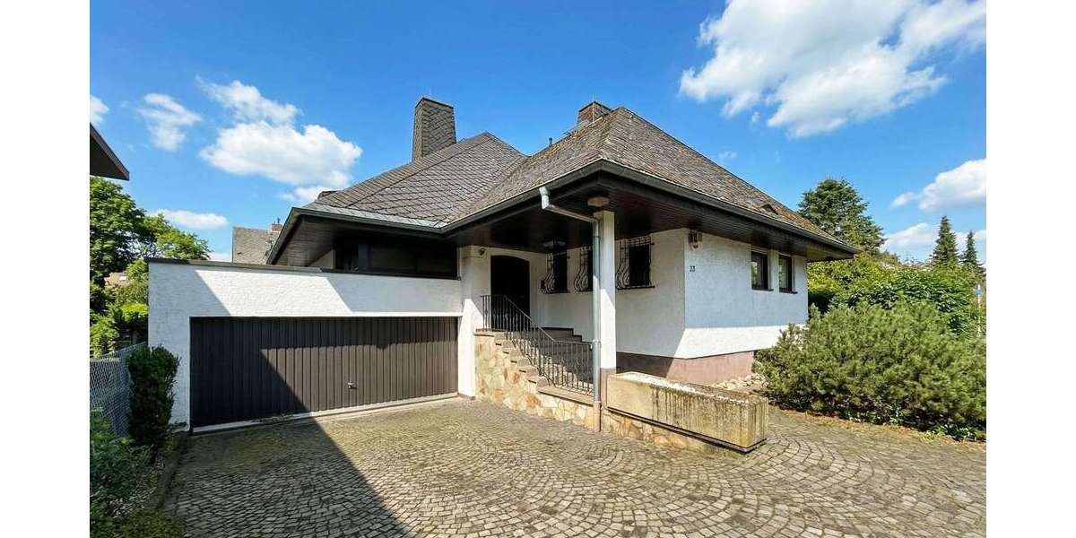 Einfamilienhaus Gießen Anneröder Siedlung - 5 Zimmer, 260 m&sup2;, 895.000&euro; | Angebot:25433552