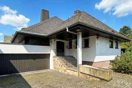 Haus Gießen Anneröder Siedlung - 5 Zimmer, 260 m&sup2;, 895.000&euro; | Angebot:25433552