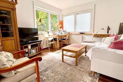 Wohnung Marburg Cappel - 2.5 Zimmer, 64 m&sup2;, 225.000&euro; | Angebot:26670020