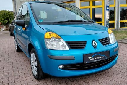 Renault Modus 219.340 km 1.999 &euro; Cölbe 35091