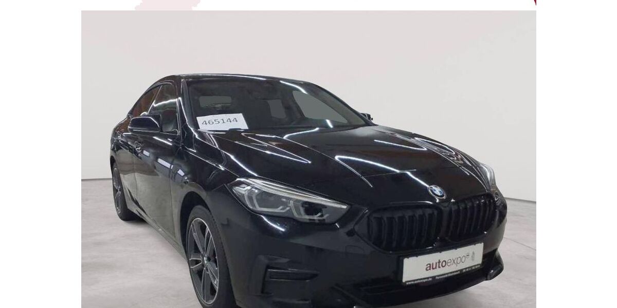 BMW 218 61.209 km 24.389 &euro; Fernwald-Steinbach 35463