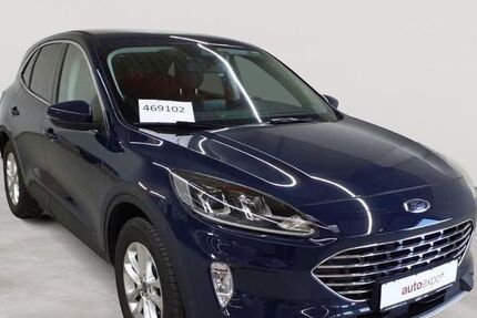 Ford Kuga 78.074 km 17.489 &euro; Fernwald-Steinbach 35463