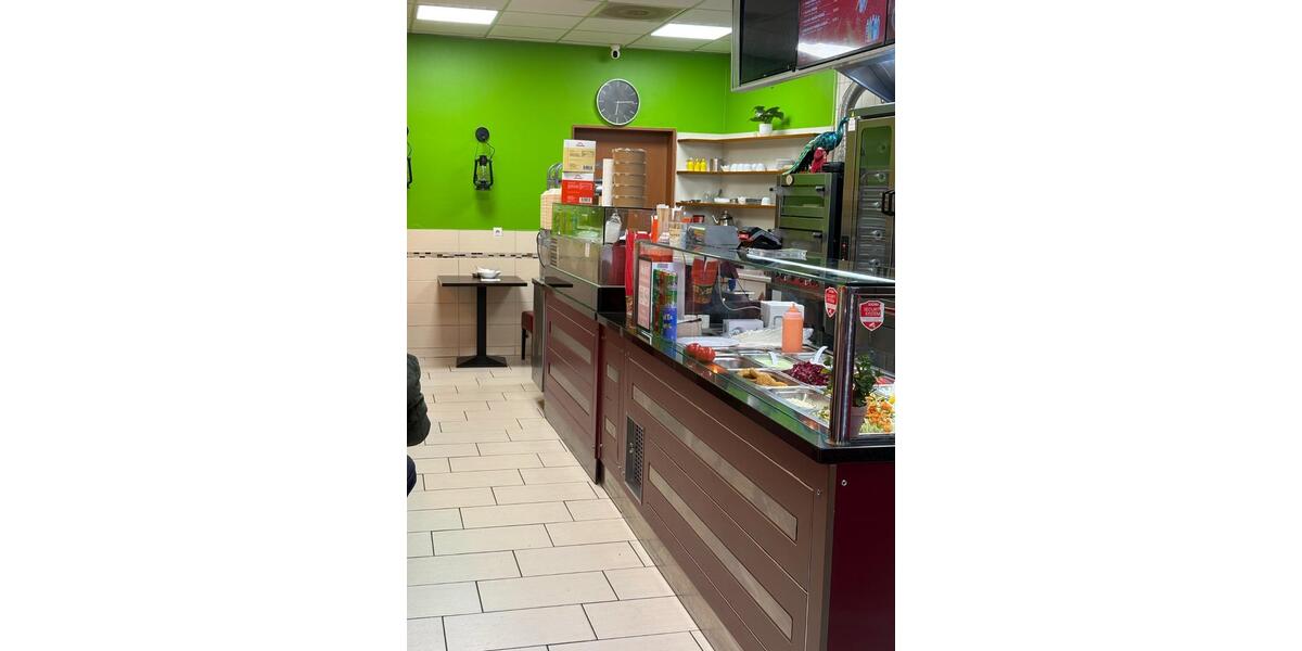 Gewerbeobjekt Marburg - 1.890&euro; | Angebot:25906050