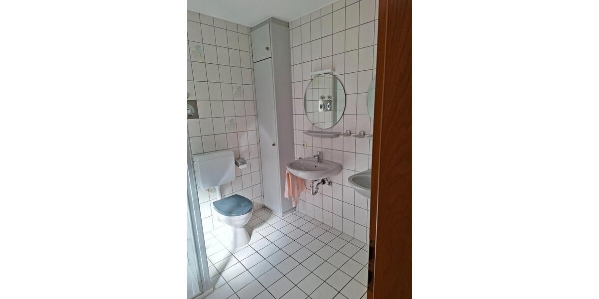 Etagenwohnung Fernwald - 2 Zimmer, 68 m&sup2;, 600&euro; | Angebot:26286566