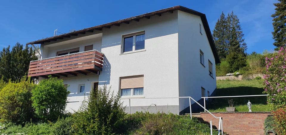 Einfamilienhaus Bischoffen - 6 Zimmer, 139 m&sup2;, 229.000&euro; | Angebot:27054041