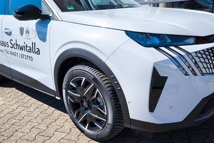 Peugeot 3008 1.501 km 39.990 &euro; Marburg 35039