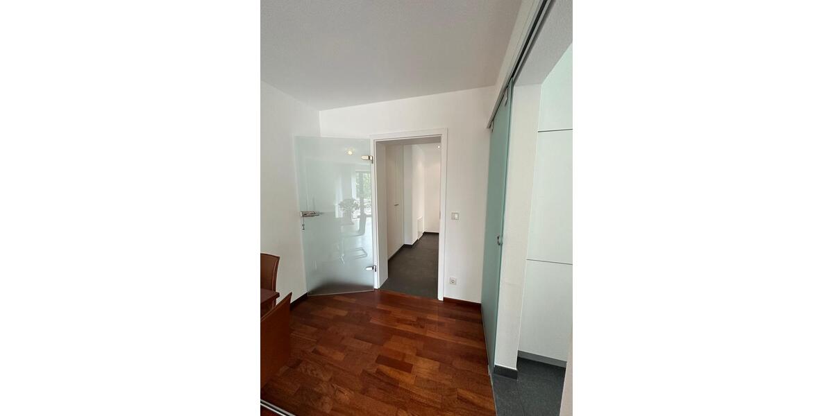 Erdgeschoßwohnung Marburg - 2 Zimmer, 55 m&sup2;, 980&euro; | Angebot:26354962