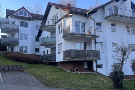 Wohnung Marburg Marbach - 3 Zimmer, 56 m&sup2;, 185.000&euro; | Angebot:25406532