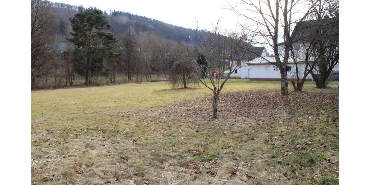 Grundstück Angelburg-Ortsteil Ortsteil - 48.500&euro; | Angebot:24908519