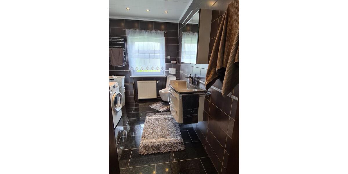 Etagenwohnung Biedenkopf - 5 Zimmer, 125 m&sup2;, 1.250&euro; | Angebot:25892394