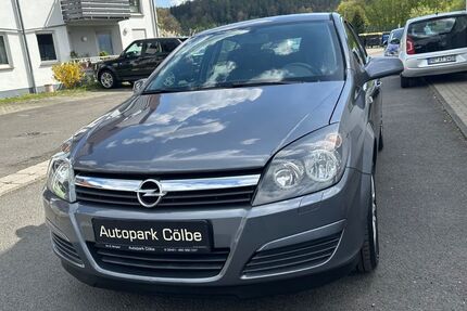 Opel Astra 66.500 km 3.990 &euro; Cölbe 35091