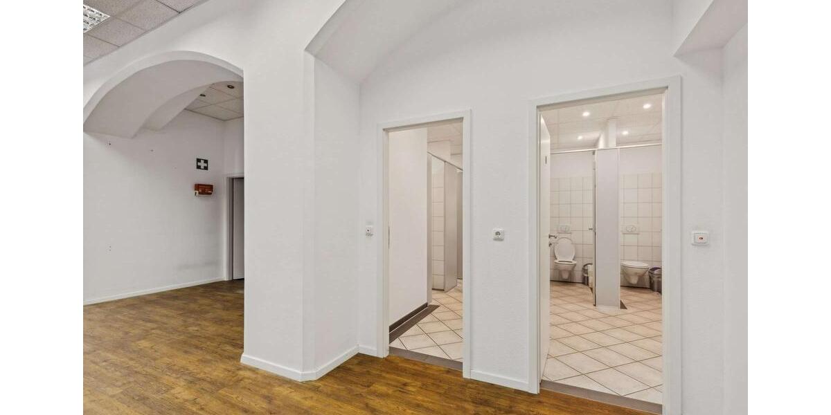 Gewerbeobjekt Gießen - 4.351&euro; | Angebot:25791920