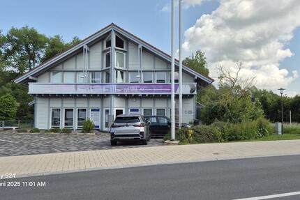 Gewerbeobjekt Frankenberg (Eder) - 2.760&euro; | Angebot:21107442