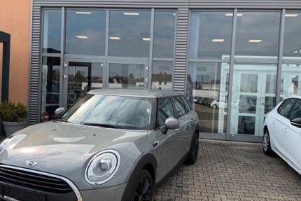 Mini ONE 101.300 km 12.100 &euro; Frankenberg/Eder 35066