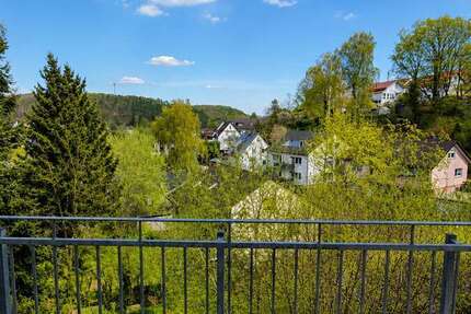 Wohnung Marburg / Marbach Marbach - 4 Zimmer, 135 m&sup2;, 329.000&euro; | Angebot:26766520