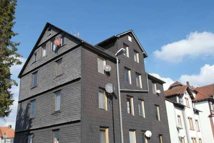 Wohnung Marburg Biegenviertel - 2 Zimmer, 65 m&sup2;, 750&euro; | Angebot:27134636