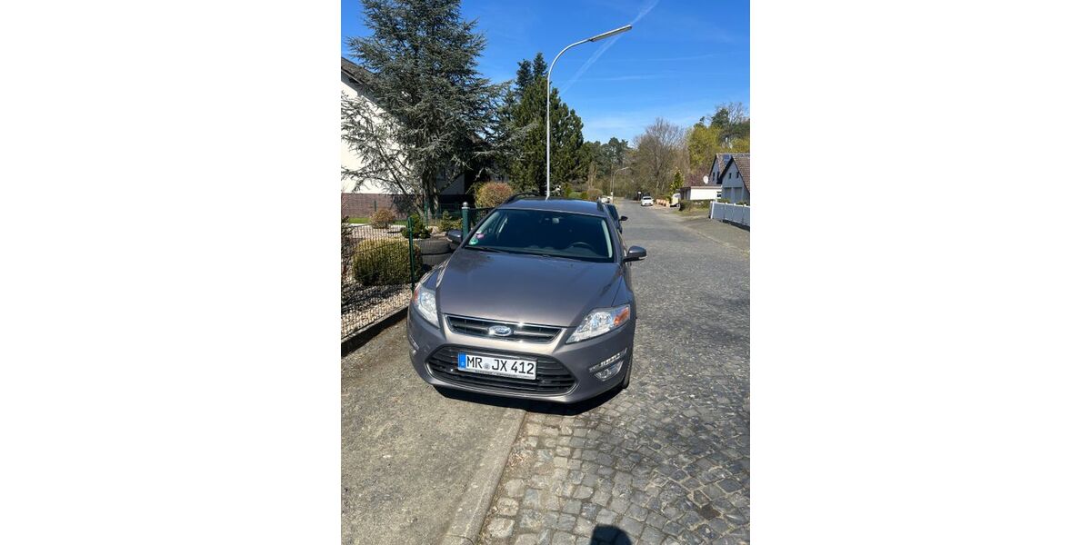 Ford Mondeo 160.000 km 4.000 &euro; Stadtallendorf 35260