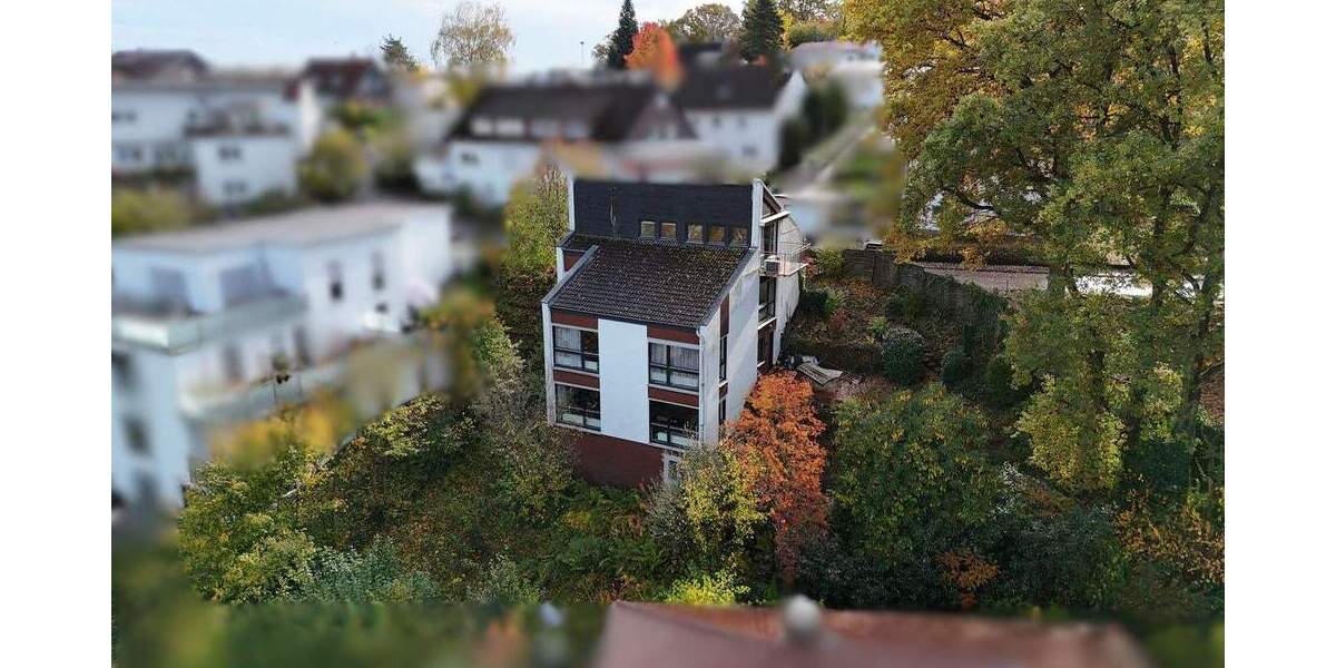 Einfamilienhaus Marburg Marbach - 7 Zimmer, 196 m&sup2;, 539.900&euro; | Angebot:25689222
