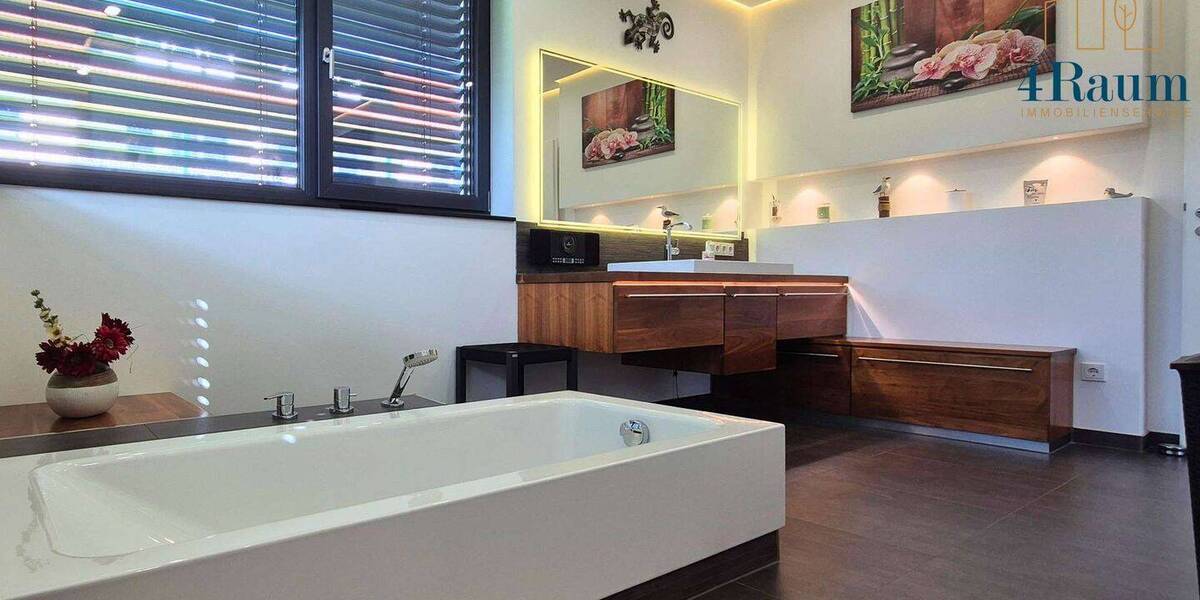 Bungalow Allendorf Osterfeld - 5 Zimmer, 178 m&sup2;, 599.000&euro; | Angebot:26043380