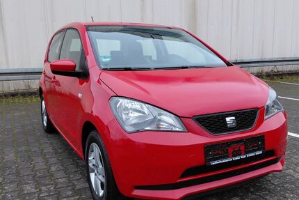 Seat Mii 150.590 km 4.999 &euro; Cölbe 35091