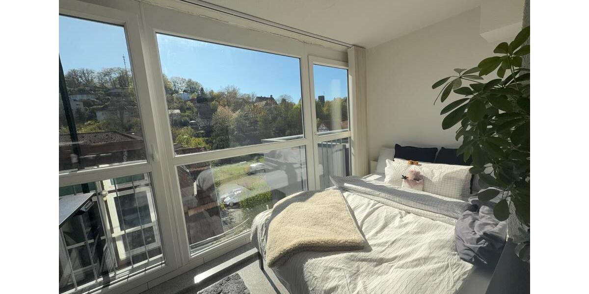 Etagenwohnung Marburg Marbach - 1 Zimmer, 24 m&sup2;, 385&euro; | Angebot:26282728