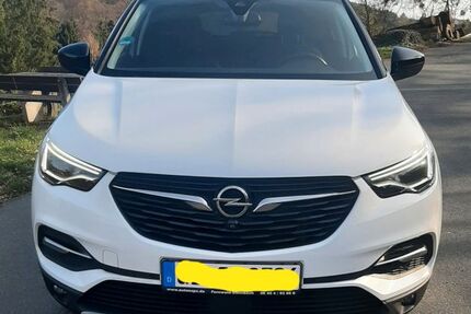 Opel Grandland (X) 153.600 km 14.600 &euro; Gießen-Wieseck 35396