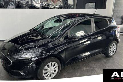 Ford Fiesta 38.300 km 14.990 &euro; Breidenbach 35236