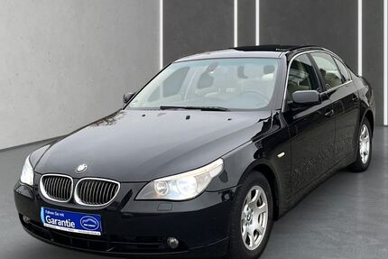 BMW 525 320.000 km 3.990 &euro; Lollar 35457