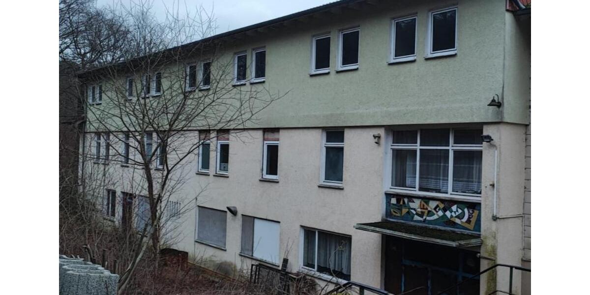 Mehrfamilienhaus, Wohnhaus Cölbe - 30 Zimmer, 500 m&sup2;, 199.000&euro; | Angebot:23759431